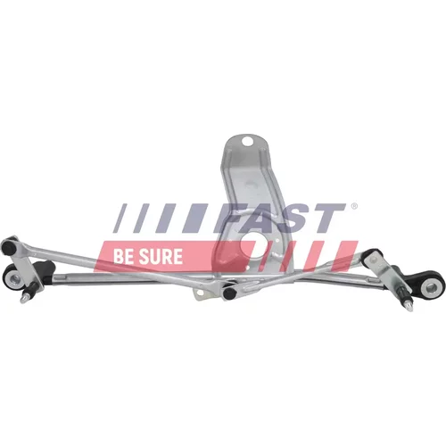 Mechanizmus stieračov FAST FT05012