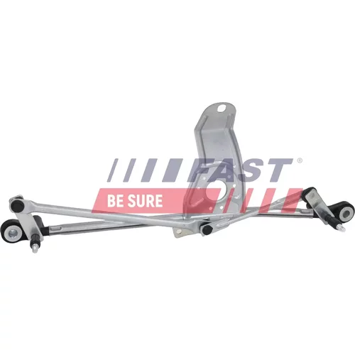 Mechanizmus stieračov FT05012 /FAST/ - obr. 2
