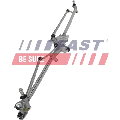 Mechanizmus stieračov FT05017 /FAST/ - obr. 3