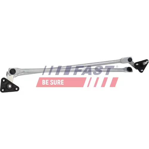 Mechanizmus stieračov FT05021 /FAST/ - obr. 2