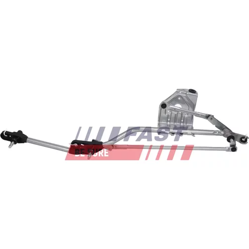 Mechanizmus stieračov FT05031 /FAST/