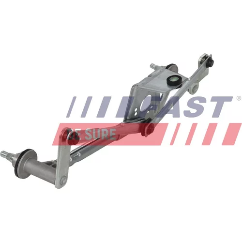 Mechanizmus stieračov FT05038 /FAST/ - obr. 1