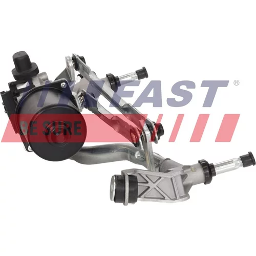 Mechanizmus stieračov FT05054 /FAST/ - obr. 4