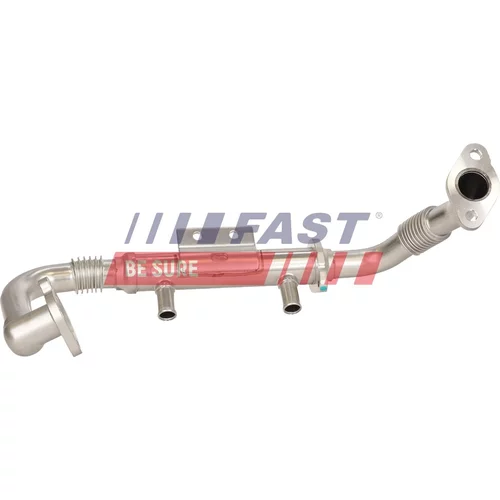Chladič pre recirkuláciu plynov FAST FT05109