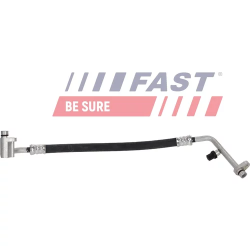 Nízkotlakové vedenie klimatizácie FAST FT10214