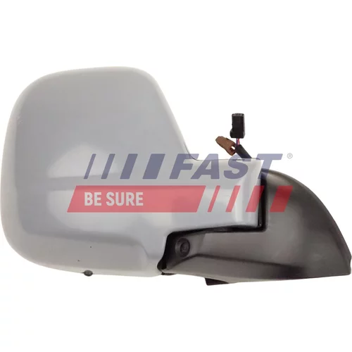 Vonkajšie spätné zrkadlo FT10288 /FAST/ - obr. 1