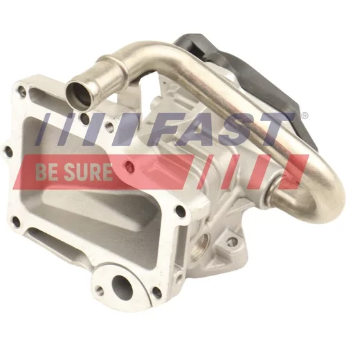 EGR ventil FAST FT10599