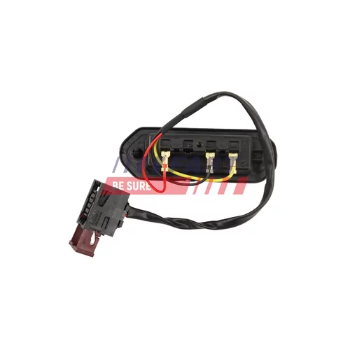 Spínač kontaktu dverí FT10660 /FAST/ - obr. 1