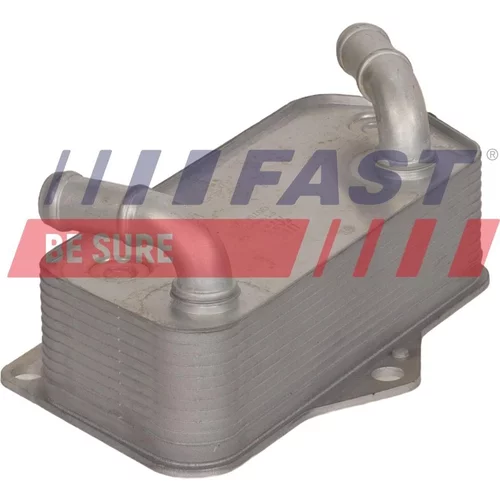 Chladič oleja automatickej prevodovky FT10672 /FAST/ - obr. 1