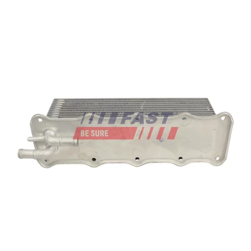 Chladič plniaceho vzduchu FT10738 /FAST/ - obr. 1