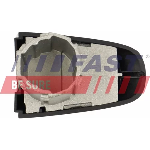 Krytka, vonkajšia rukoväť dverí FT10847 /FAST/ - obr. 1