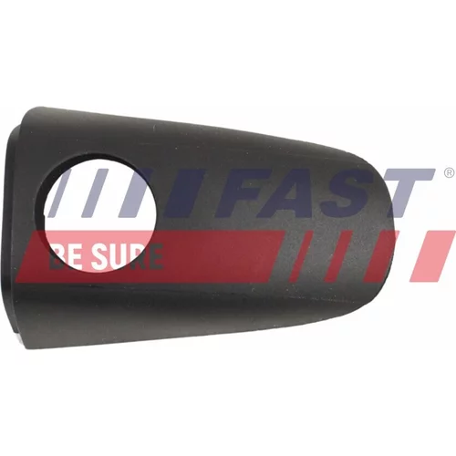 Krytka, vonkajšia rukoväť dverí FAST FT10848