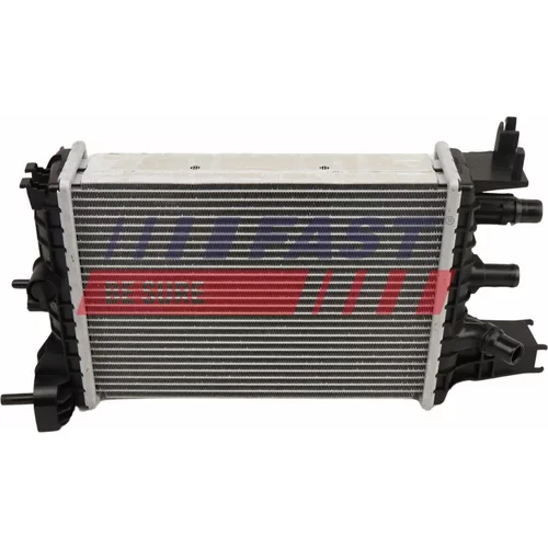Chladič motora FT10912 /FAST/ - obr. 1
