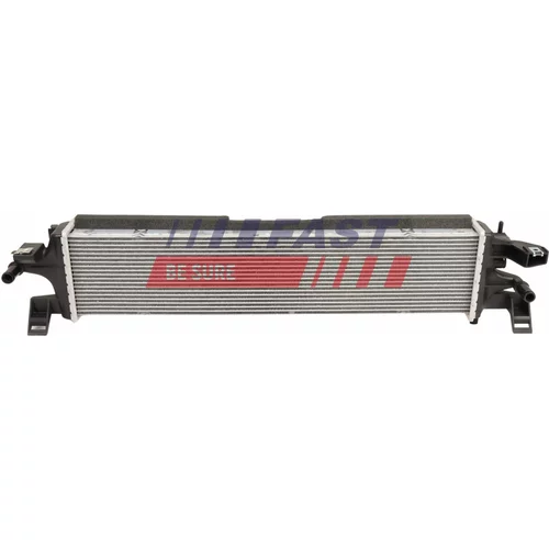 Chladič plniaceho vzduchu FAST FT10916