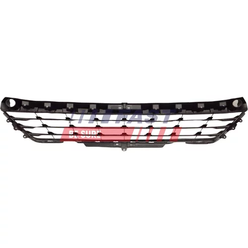 Vetracia mriežka v nárazníku FT10935G /FAST/ - obr. 1