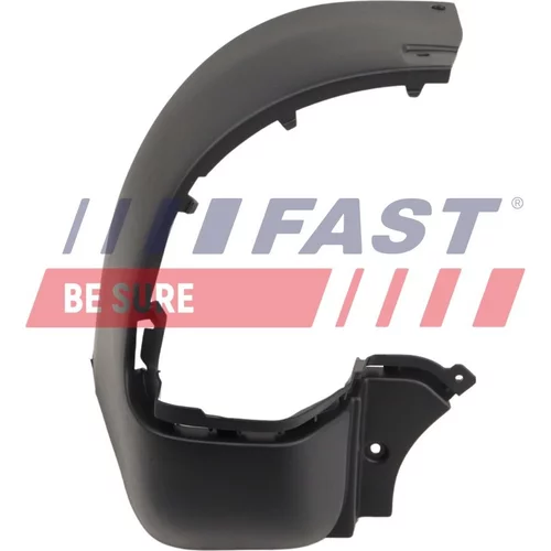 Nárazník FAST FT10984G