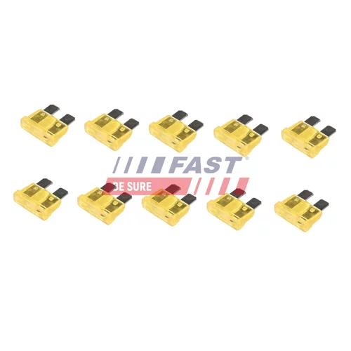 Poistka FAST FT11432