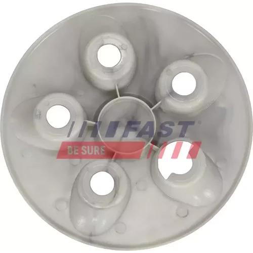 Ozdobný kryt kolies FT11616 /FAST/ - obr. 1