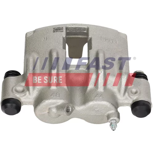 Brzdový strmeň FT11630 /FAST/ - obr. 3