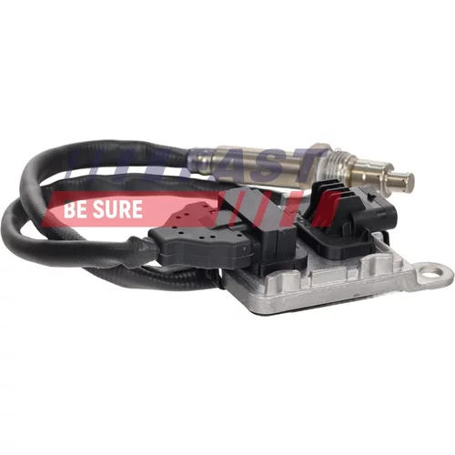 NOx-Sensor, vstrekovanie močoviny FT11910 /FAST/ - obr. 3