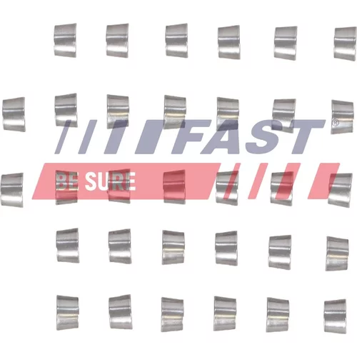 Ventilový klin FAST FT11951