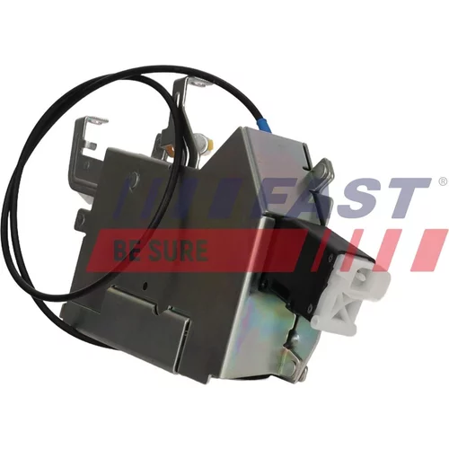 Zámok dverí FT12357 /FAST/ - obr. 1