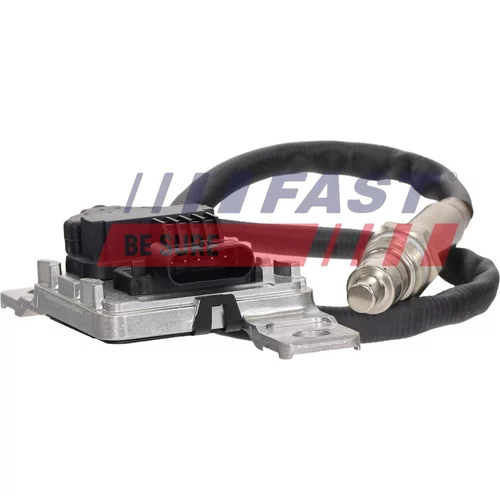 NOx-Sensor, vstrekovanie močoviny FAST FT12431