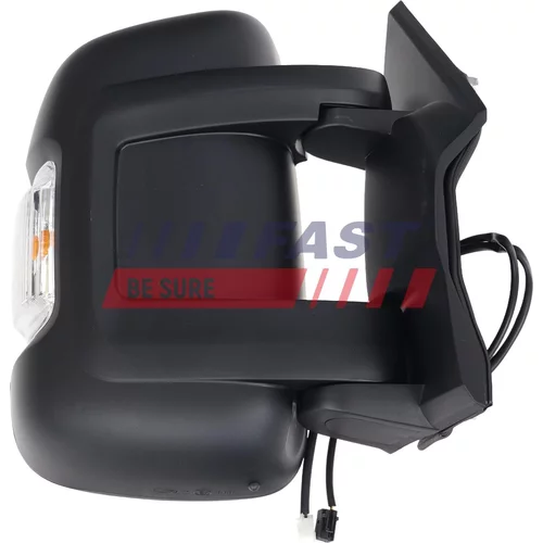 Vonkajšie spätné zrkadlo FT12449 /FAST/ - obr. 1