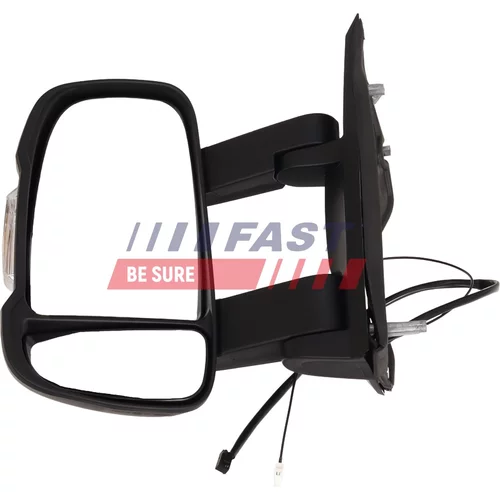 Vonkajšie spätné zrkadlo FAST FT12466