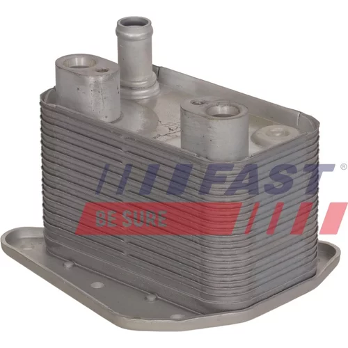 Chladič motorového oleja FT12500 /FAST/ - obr. 1