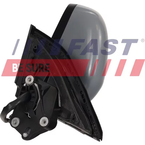 Vonkajšie spätné zrkadlo FT12644 /FAST/ - obr. 3