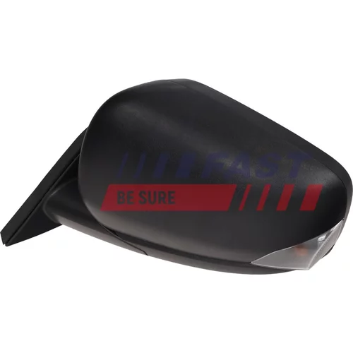 Vonkajšie spätné zrkadlo FT12646 /FAST/ - obr. 1