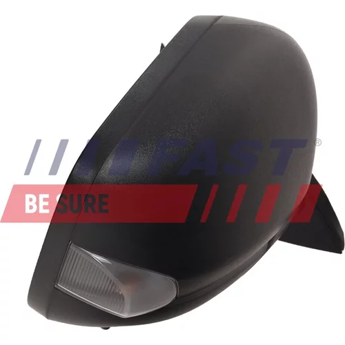 Vonkajšie spätné zrkadlo FT12647 /FAST/ - obr. 3