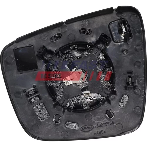 Sklo zrkadla FAST FT12672