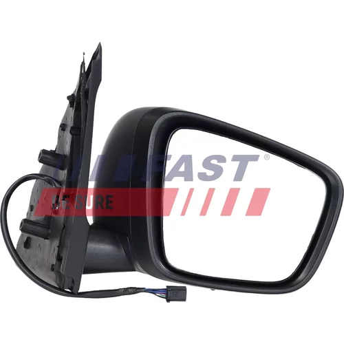 Vonkajšie spätné zrkadlo FAST FT12679