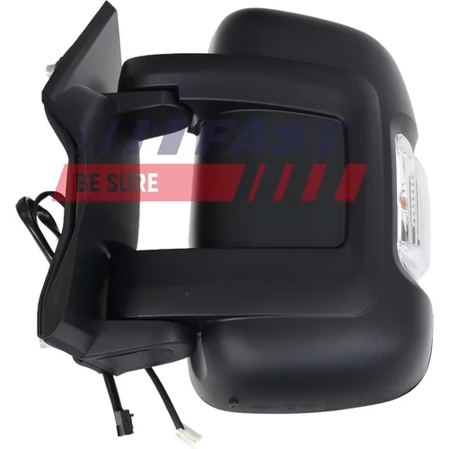 Vonkajšie spätné zrkadlo FT12880 /FAST/ - obr. 1