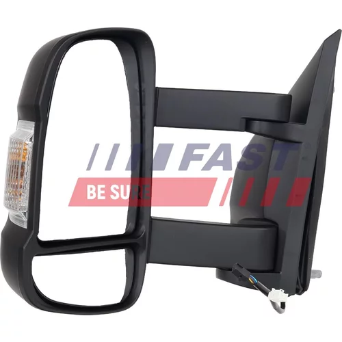 Vonkajšie spätné zrkadlo FT12886 /FAST/ - obr. 2