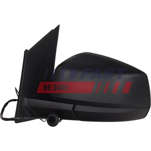 Vonkajšie spätné zrkadlo FT12915 /FAST/ - obr. 1