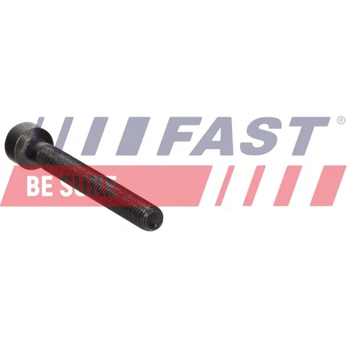 Skrutka, držiak vstrekovacej trysky FT12959 /FAST/ - obr. 3