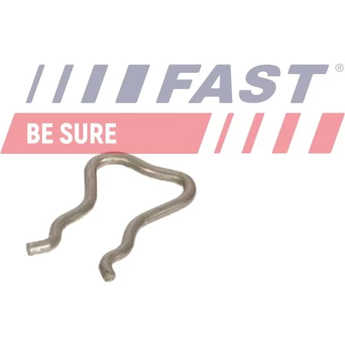 Halter, Einspritzventil FT12967 /FAST/ - obr. 1
