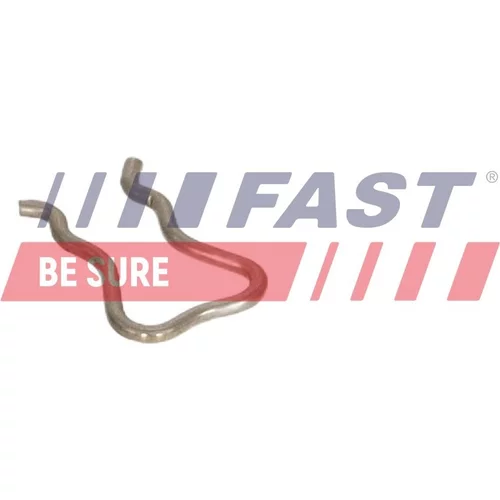 Halter, Einspritzventil FT12967 /FAST/ - obr. 3