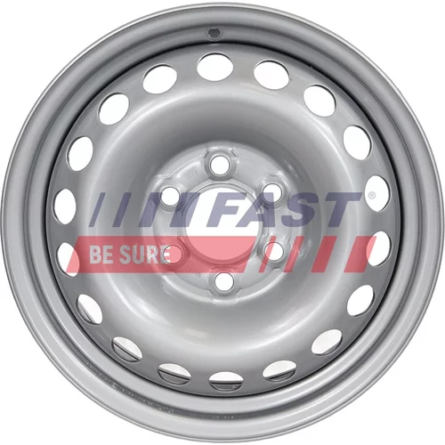 Ráfik FAST FT13152