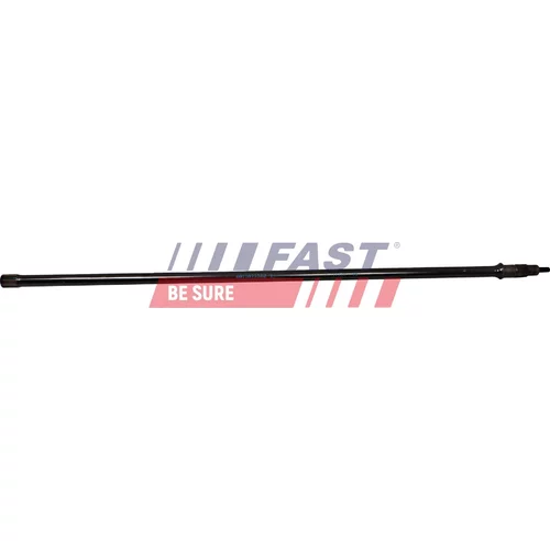 Závrtná skrutka, otočná tyčka FT13507HD /FAST/ - obr. 3