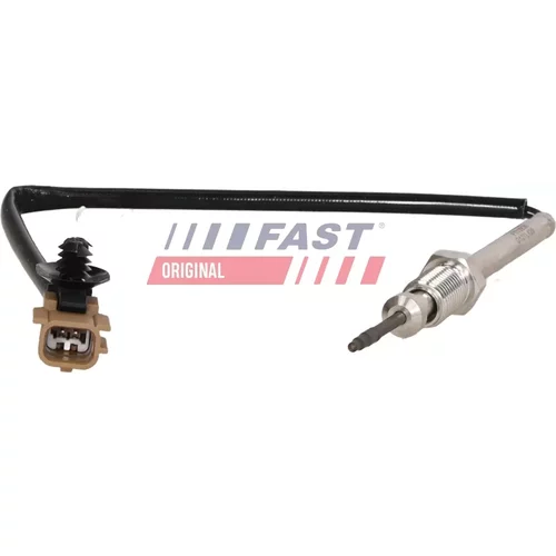 Snímač teploty výfukových plynov FAST FT13930