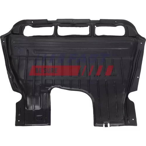 Kryt motora FAST FT14291