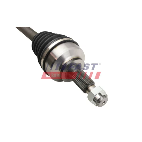 Hnací hriadeľ FT27048 /FAST/ - obr. 2
