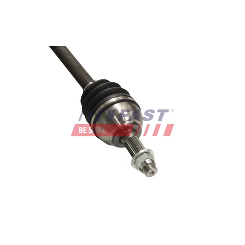 Hnací hriadeľ FT27062 /FAST/ - obr. 2