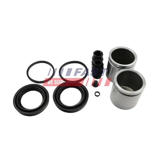 Piest brzdového strmeňa FT34505 /FAST/ - obr. 1