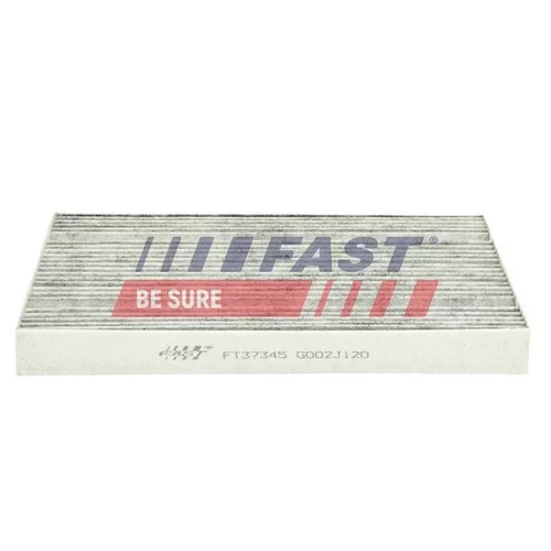 Filter vnútorného priestoru FT37345 /FAST/ - obr. 1