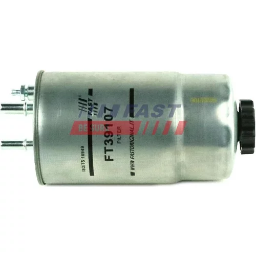 Palivový filter FAST FT39107